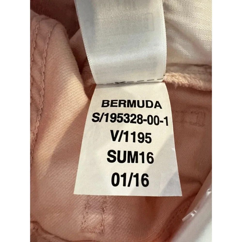 GAP item description